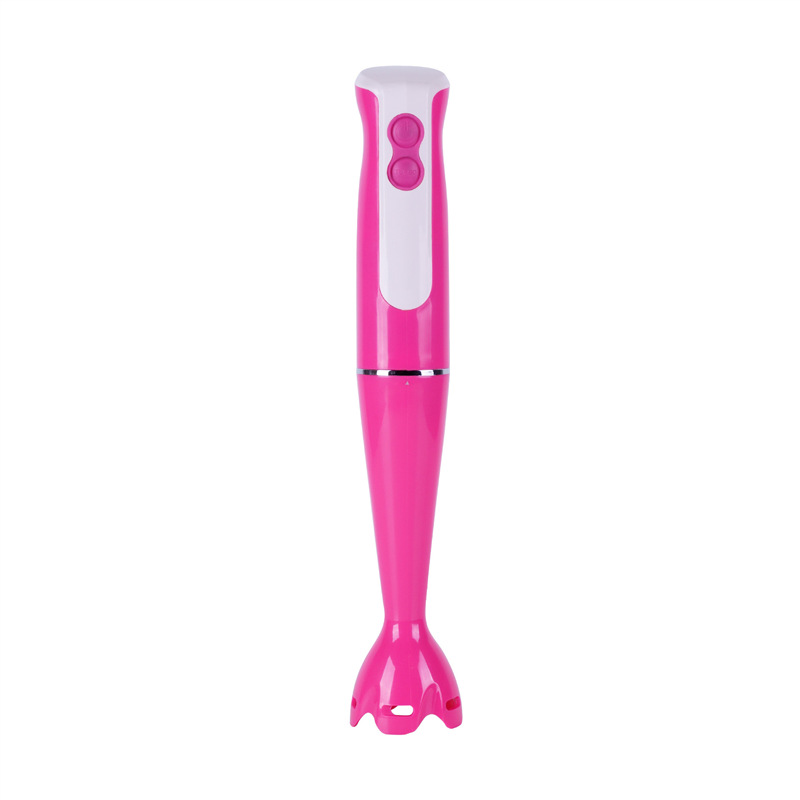 Factory Direct Multifunctional Food Processor Electric Meat Grinder Kitchen Small Appliance Handheld Food Stick Baby Food Supplement