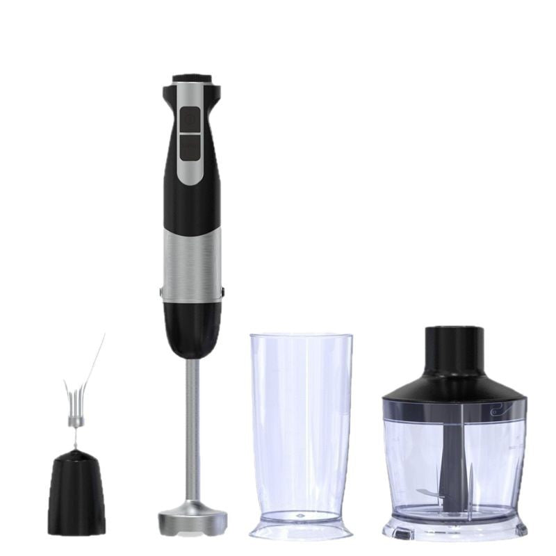 Cooking stick, small baby home multifunctional complementary food machine, blender, handheld juicing and cooking machine