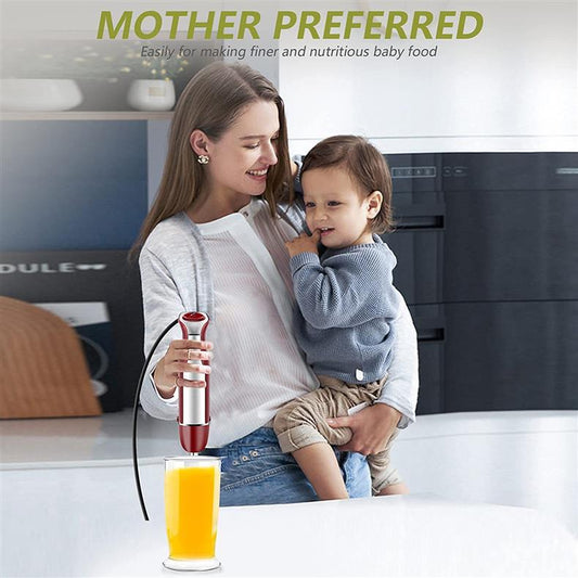 Multi functional cooking stick 2042