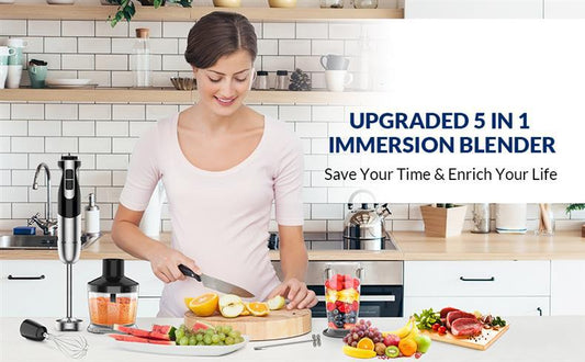 Selling points of HB-2081 food processor