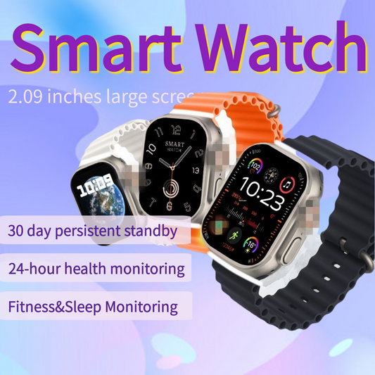 **Fast Charging and Health Companion | In Depth Analysis of the All Around Smart Watch Pro**